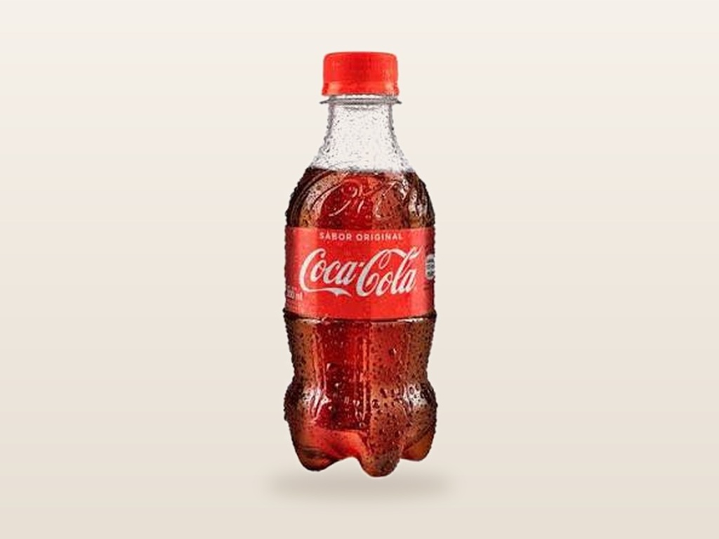Coca Cola Personal (400 ml)
