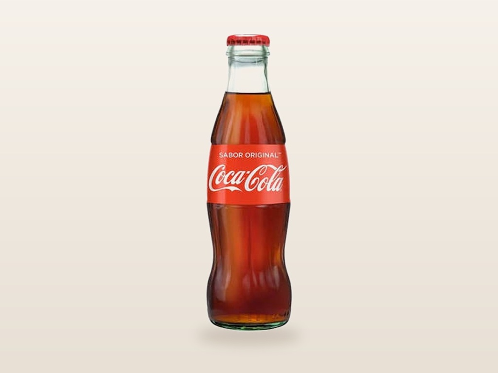 Coca Cola Mini (190 ml)